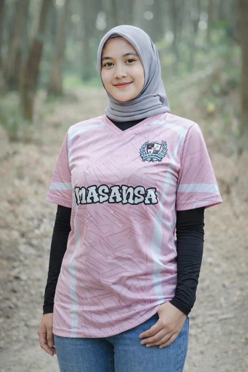 Jersey